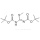 Carbamic acid,N-[[[(1,1-dimethylethoxy)carbonyl]amino](methylthio)methylene]-,1,1-dimethylethyl ester CAS 107819-90-9